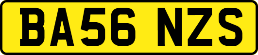 BA56NZS