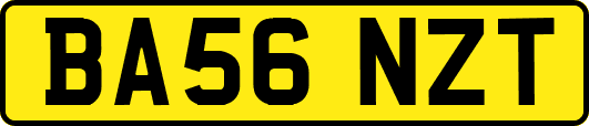 BA56NZT