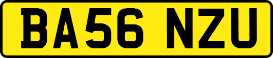 BA56NZU