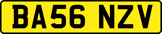 BA56NZV
