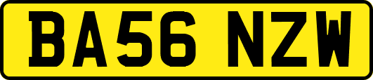 BA56NZW