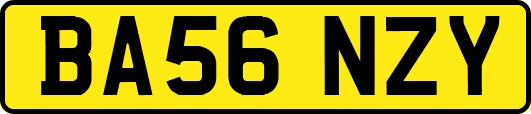BA56NZY