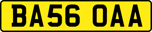 BA56OAA