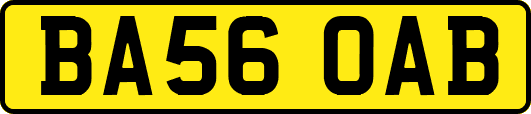 BA56OAB