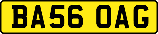 BA56OAG
