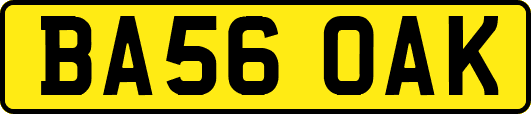 BA56OAK