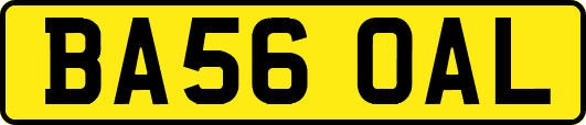 BA56OAL