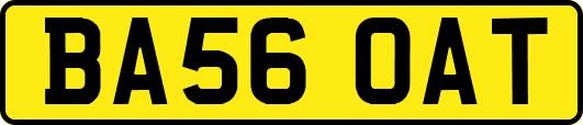 BA56OAT