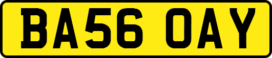 BA56OAY