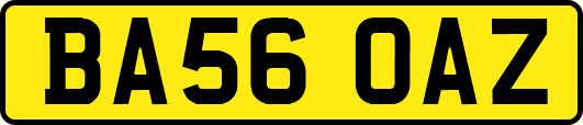 BA56OAZ