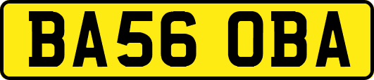 BA56OBA