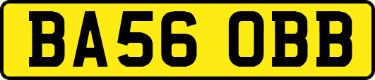 BA56OBB
