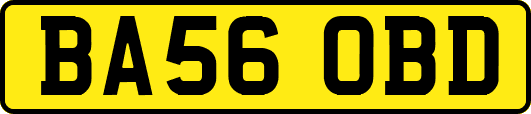 BA56OBD