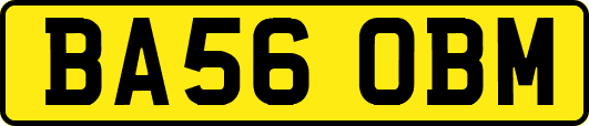 BA56OBM