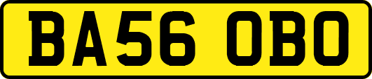 BA56OBO