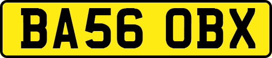 BA56OBX