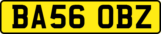 BA56OBZ