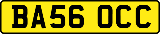 BA56OCC