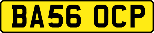 BA56OCP