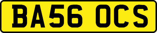 BA56OCS