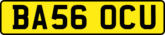 BA56OCU
