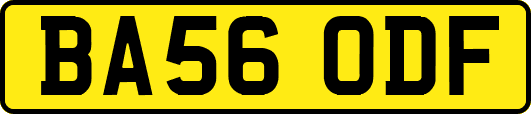 BA56ODF
