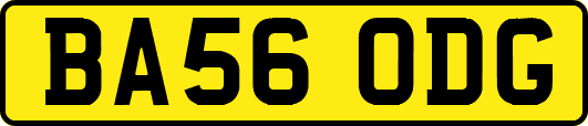 BA56ODG
