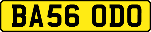 BA56ODO
