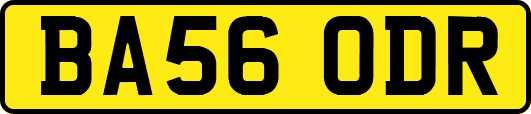 BA56ODR