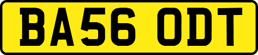 BA56ODT