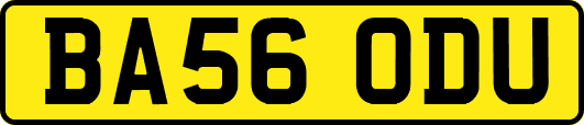 BA56ODU