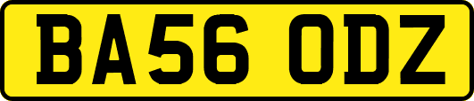 BA56ODZ