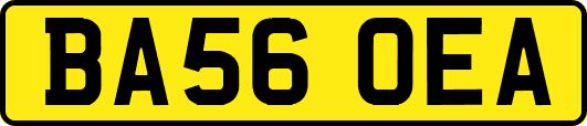 BA56OEA