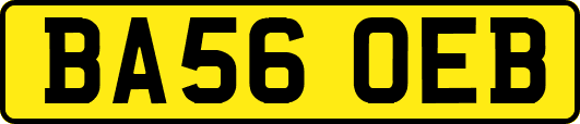 BA56OEB