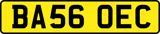 BA56OEC