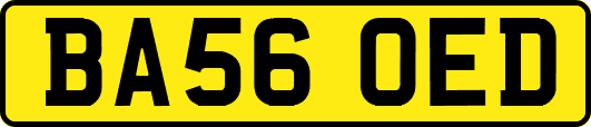 BA56OED
