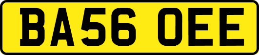 BA56OEE