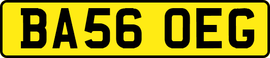 BA56OEG