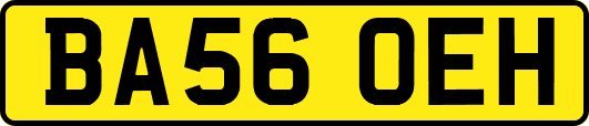 BA56OEH