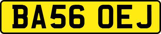 BA56OEJ