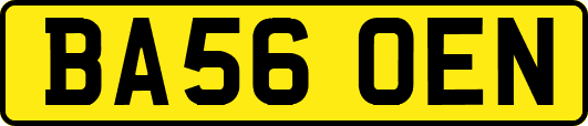 BA56OEN