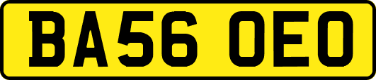 BA56OEO