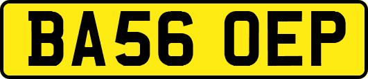 BA56OEP