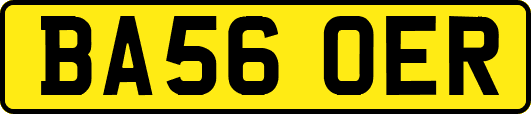BA56OER
