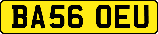 BA56OEU