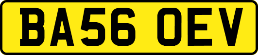BA56OEV
