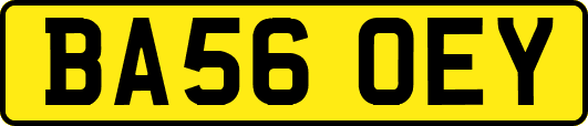 BA56OEY
