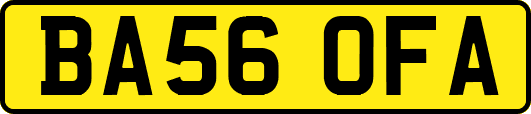 BA56OFA