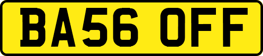 BA56OFF