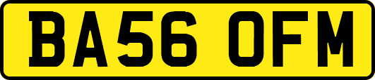 BA56OFM